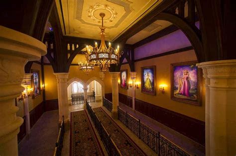 Unleash your inner Disney princess with a magical dance event